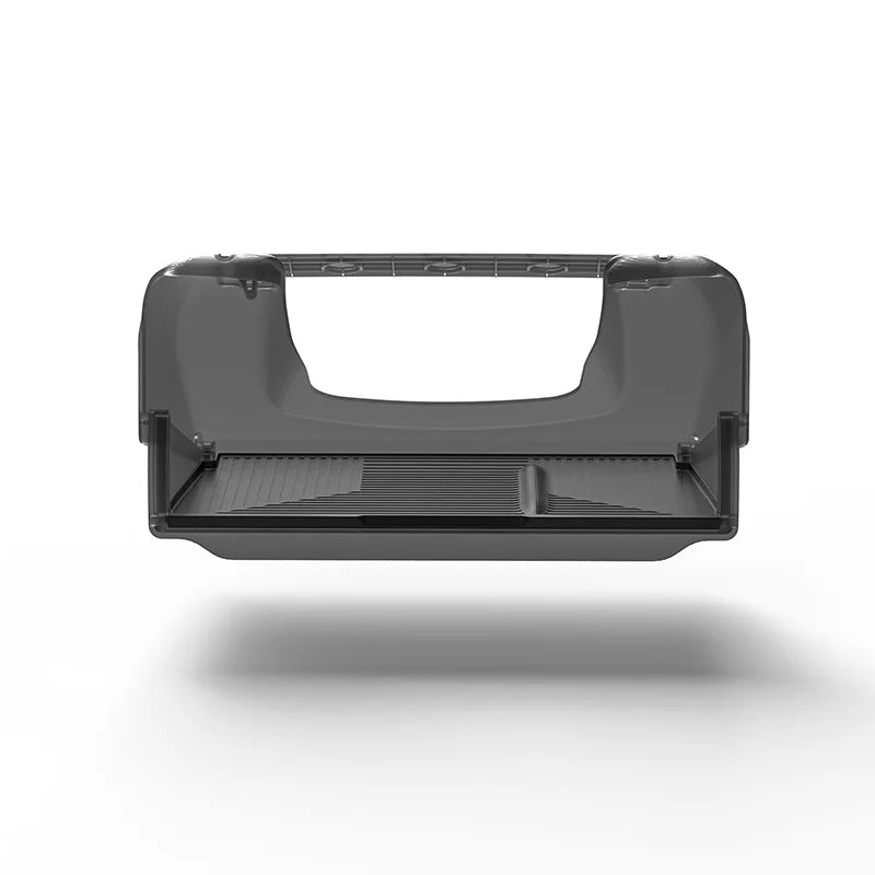 Under-Screen Hidden Storage Box For Tesla Model Y Model 3 Highland 2024