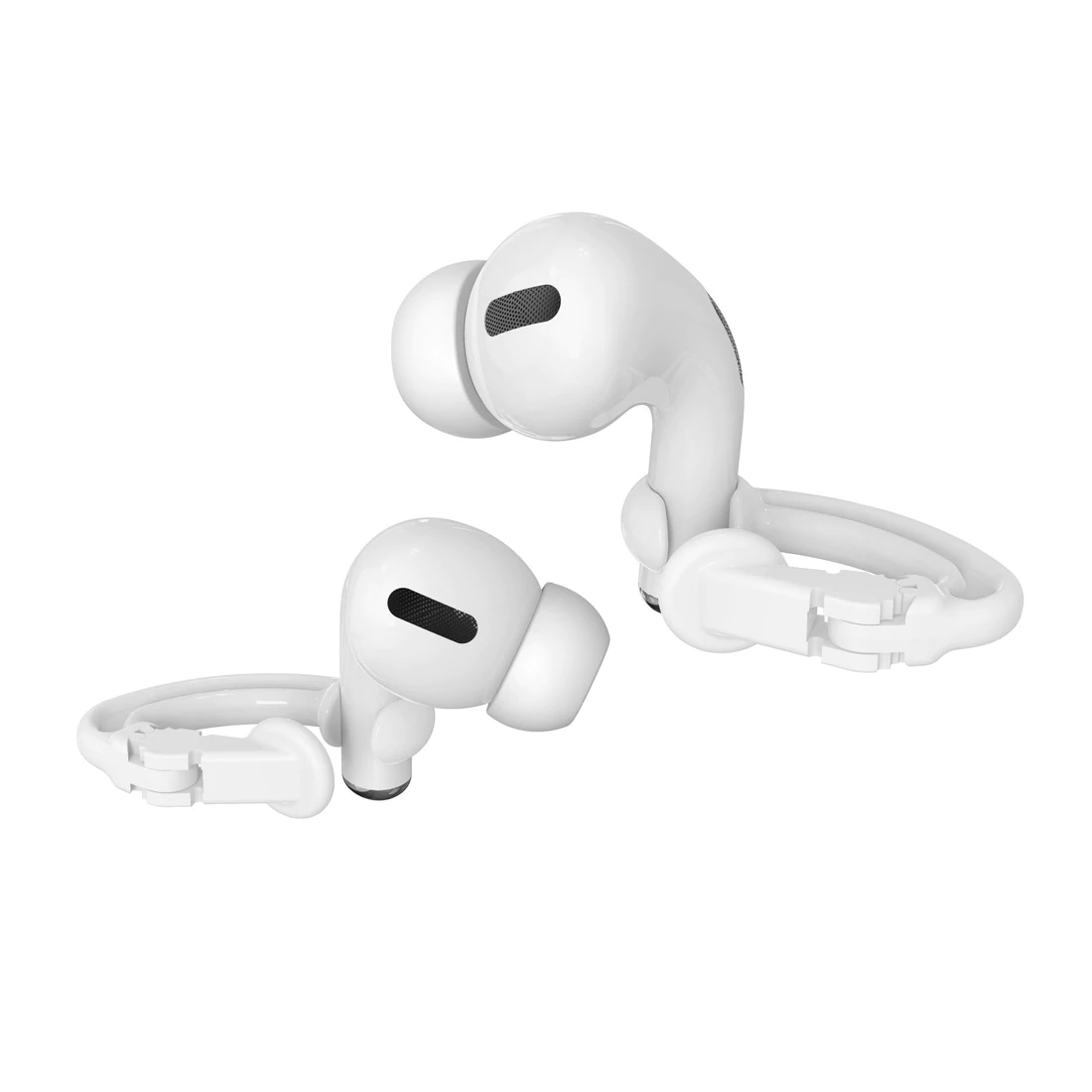 Earphone Clip for AirPods, AirPods Pro